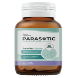 Parasotic vn